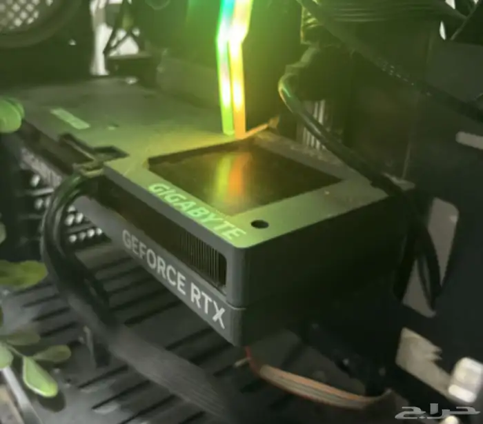 كرت 4060 ti 8gb eagle gigabit 0
