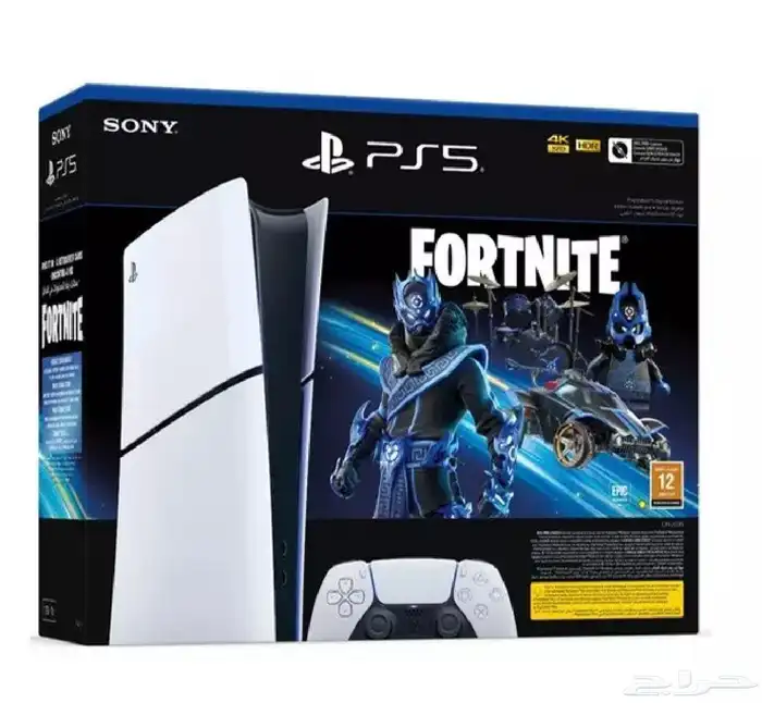 بلاستيشن سوني 5 0