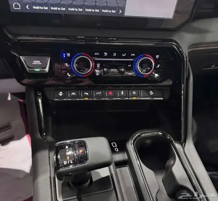جمس سيرا AT4 بهبهاني 2025 9