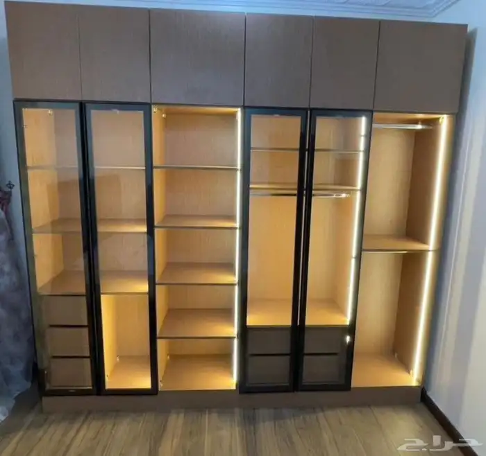 اثاث تفصيل حسب الطلب 2