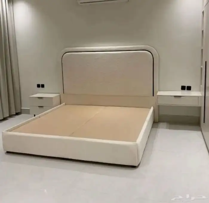 اثاث تفصيل حسب الطلب 7