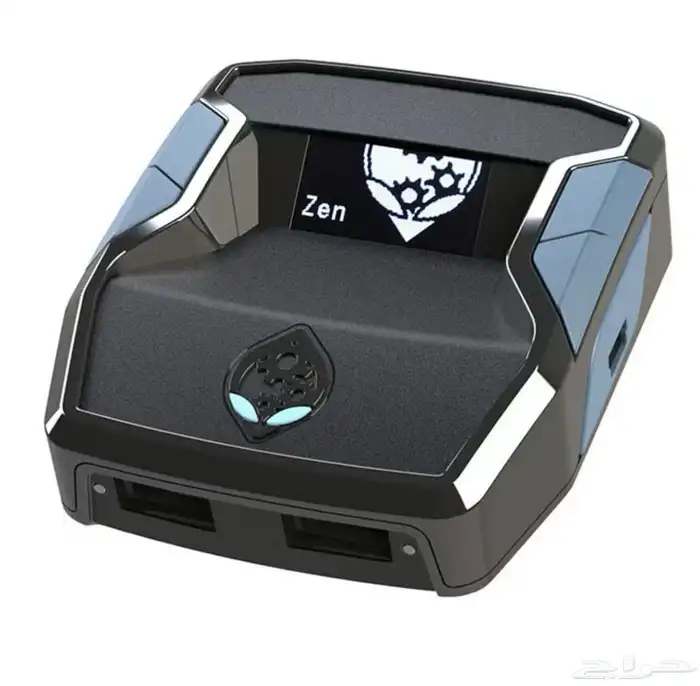 كرونكس زين 1