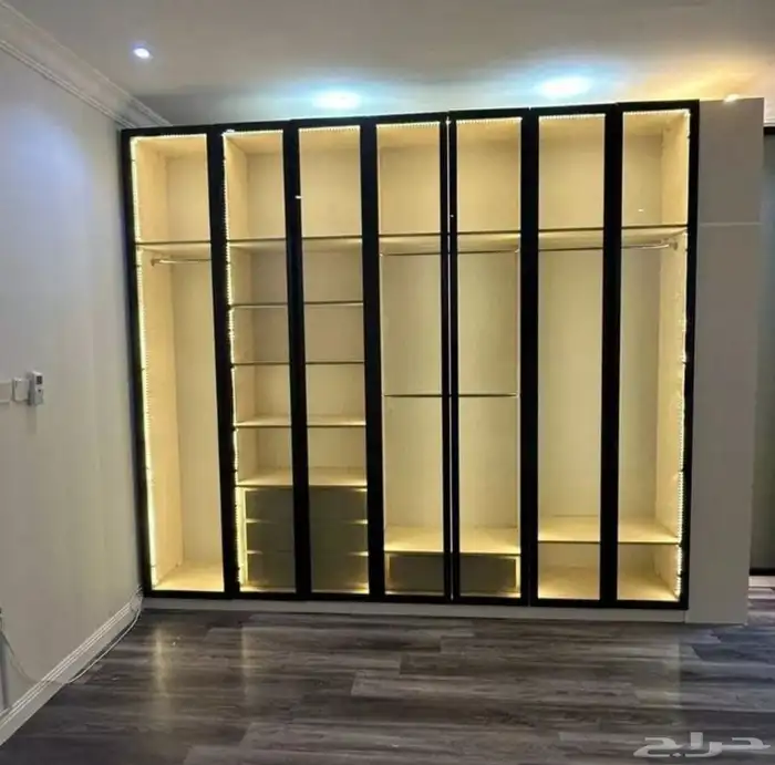 اثاث تفصيل حسب الطلب 1