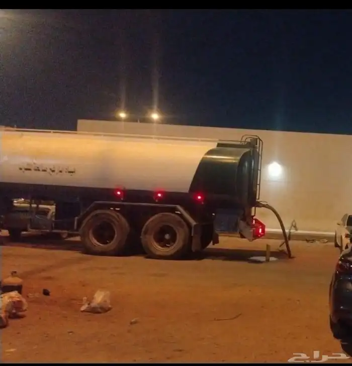وايت ماء32 طن شرق الرياض 0