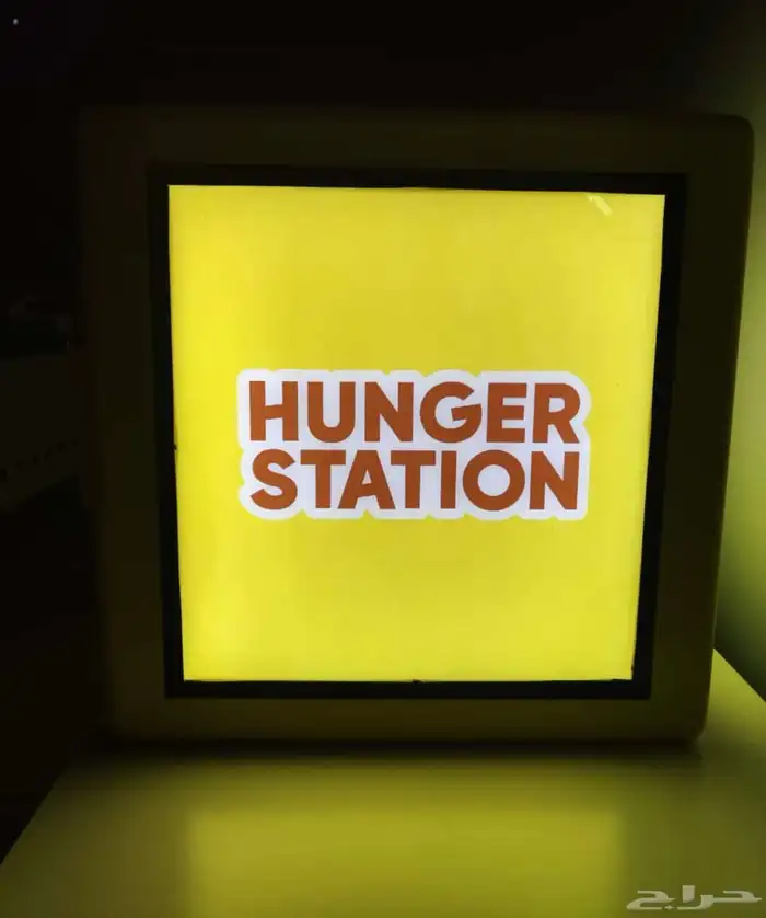 صناديق فايبر مضيئة 2