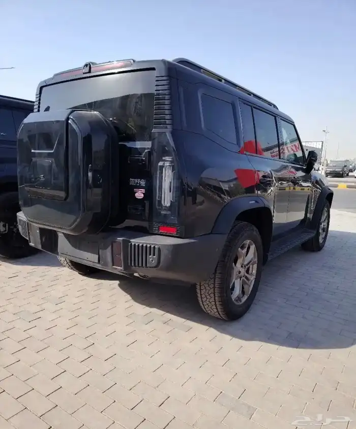 جي تور فل كامل 2026 1