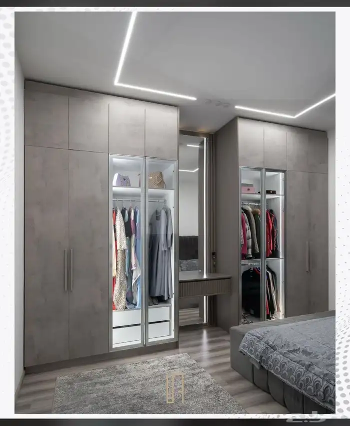 اثاث تفصيل حسب الطلب 0