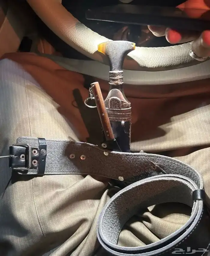 جنبيه زراف 2