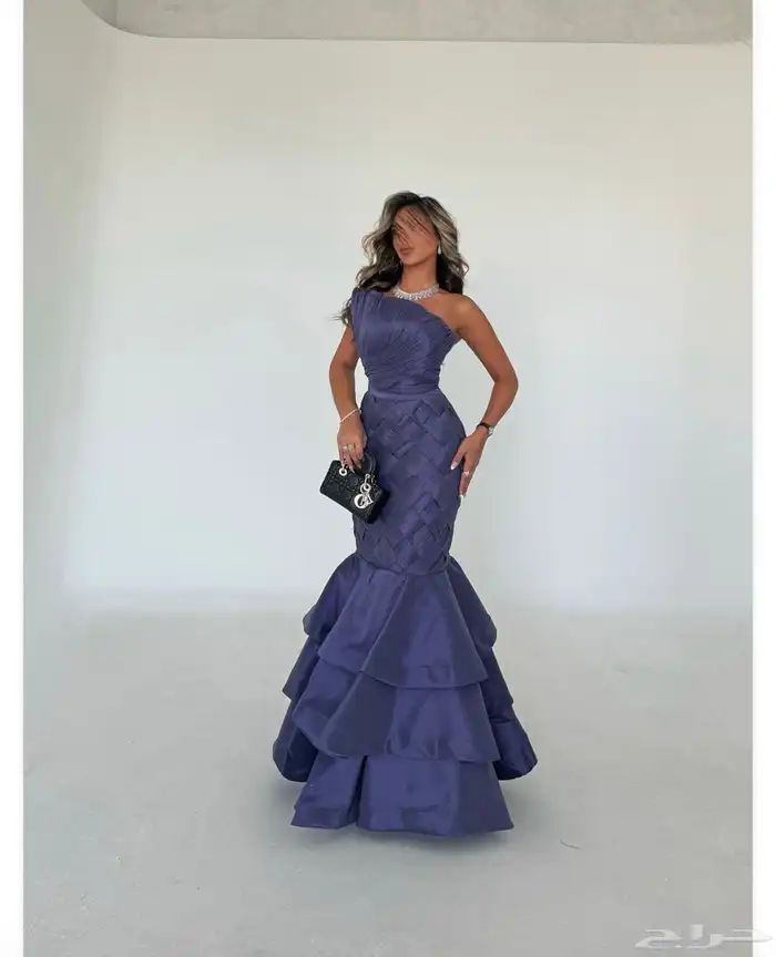 فستان للمناسبات 0