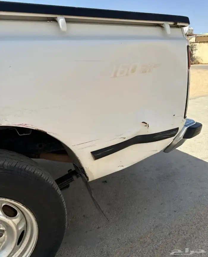 ددسن 2010 بودي بلد 2