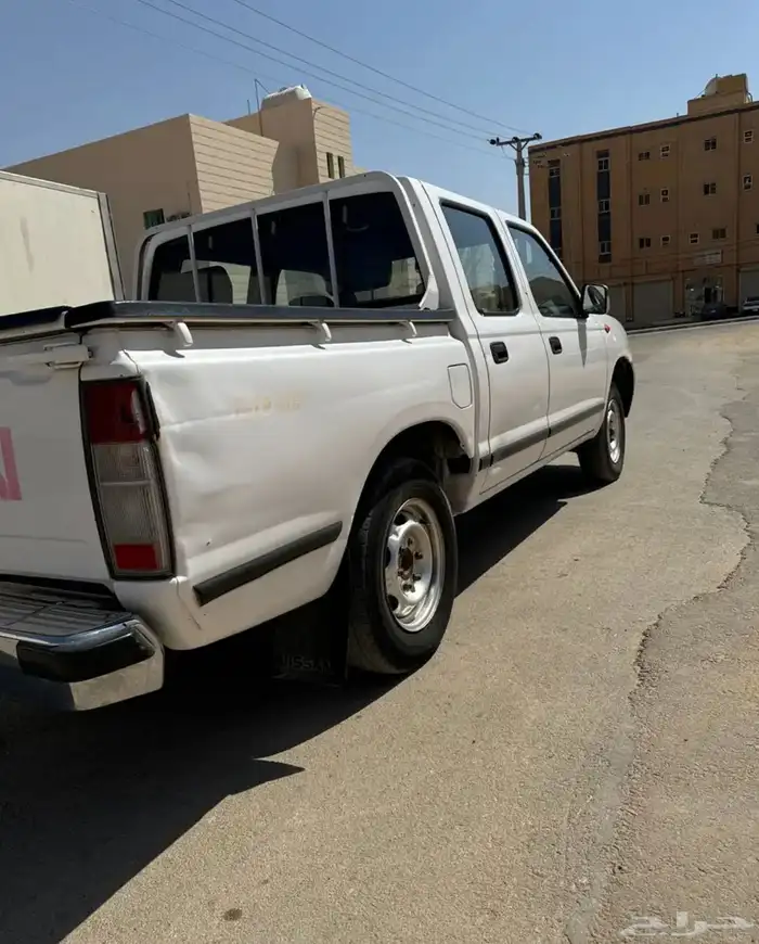 ددسن 2010 بودي بلد 5