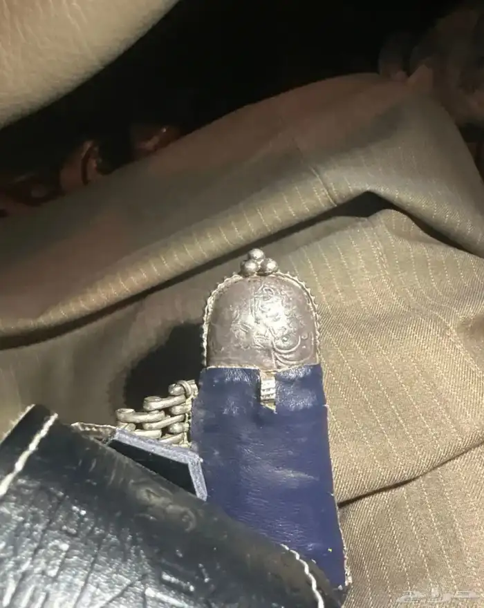 جنبيه زراف 1