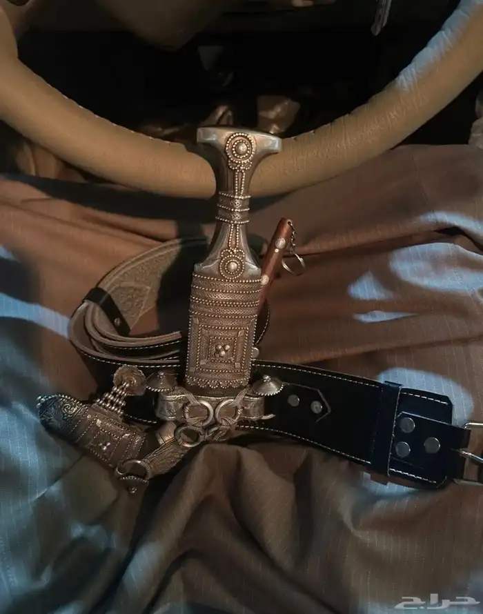 جنبيه زراف 3