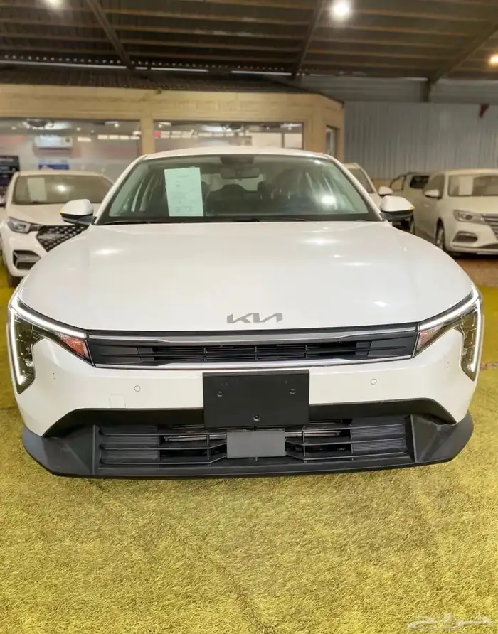 كيا k4 اقساط 1