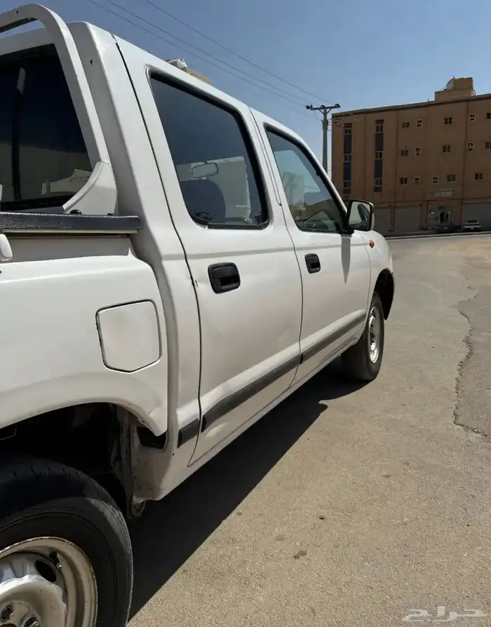 ددسن 2010 بودي بلد 6