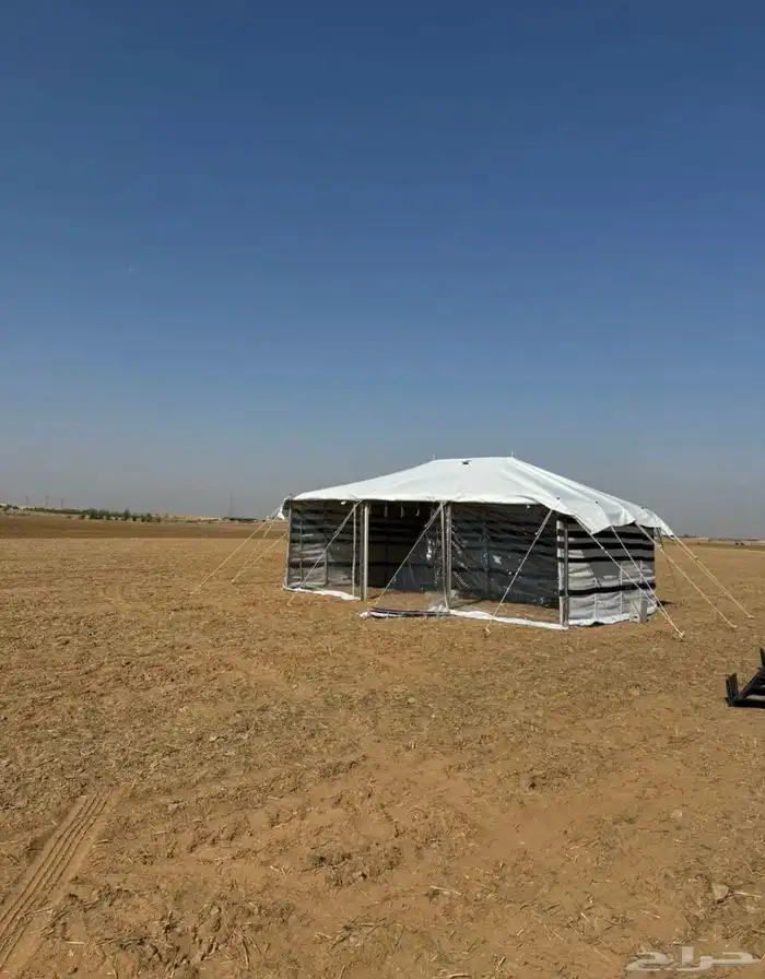 بيت شعر مقاس 7 5 بكج كامل 1