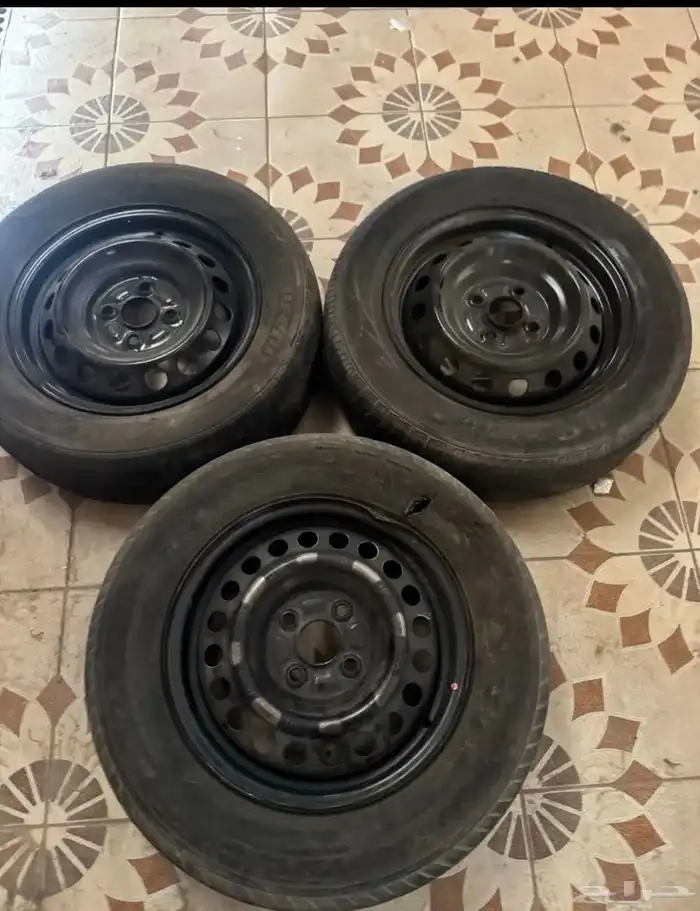 للبيع جنوط و اطيس 0