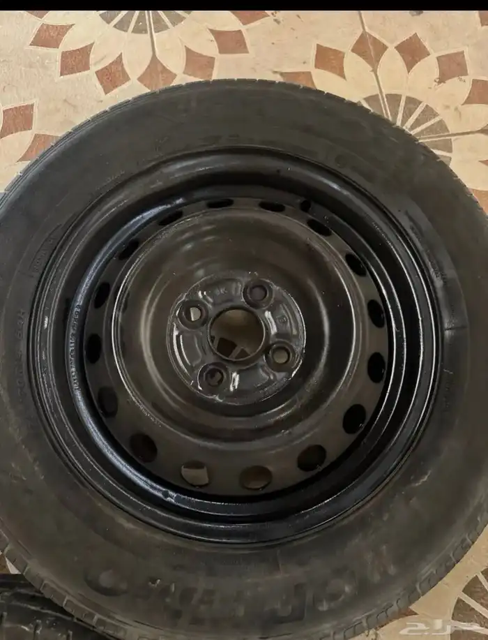 للبيع جنوط و اطيس 2