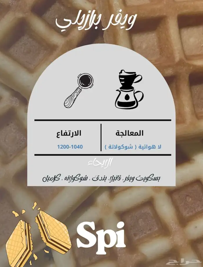 بوكسات قهوه فاخرة 2