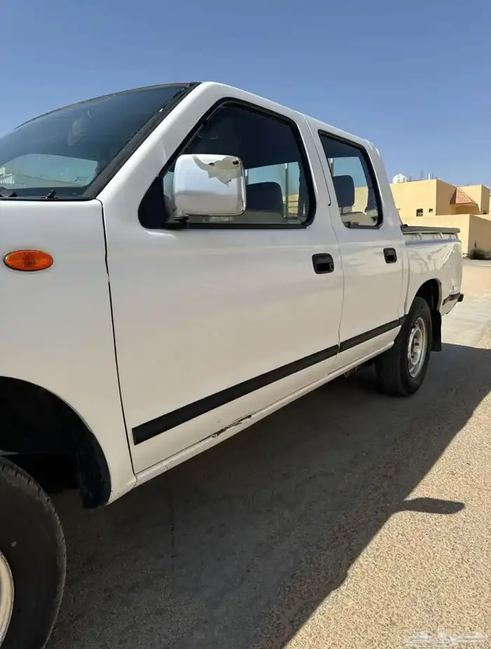 ددسن 2010 بودي بلد 1