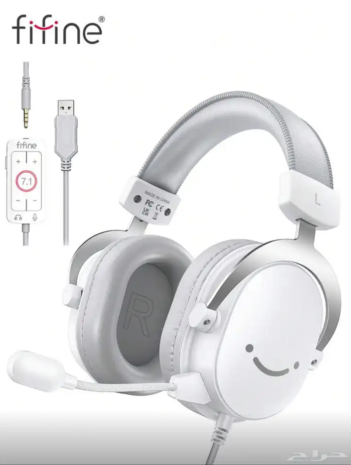 سماعه فيفان 0