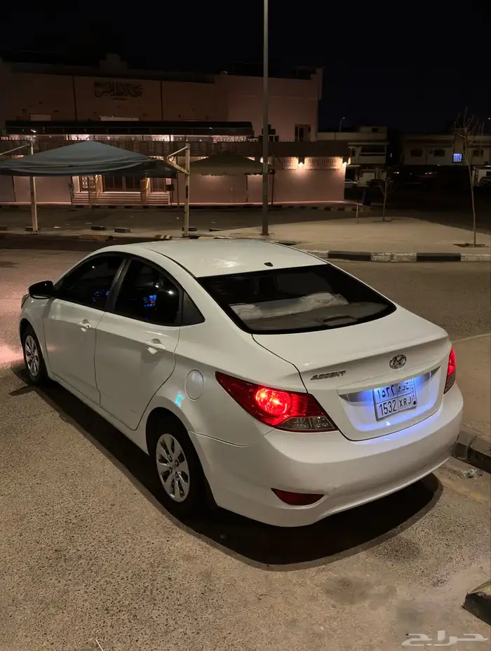 اكسنت 2014 2