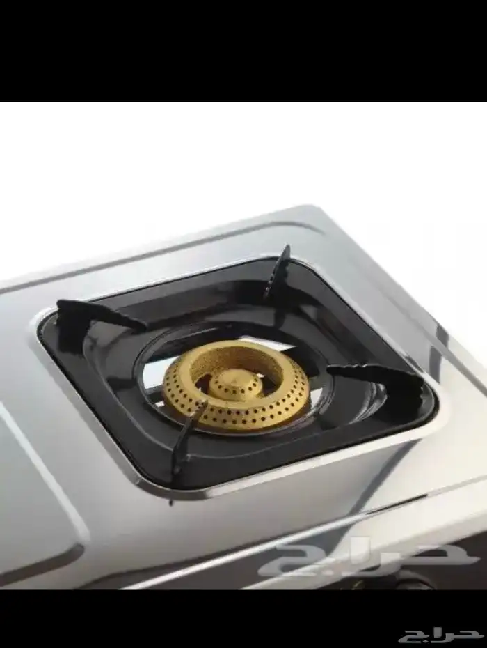 موقد غاز 2 عين و 3 عين عروووض خاصه 2