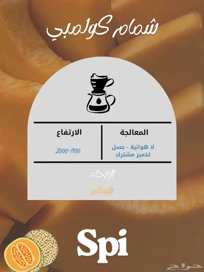 بوكسات قهوه فاخرة 3
