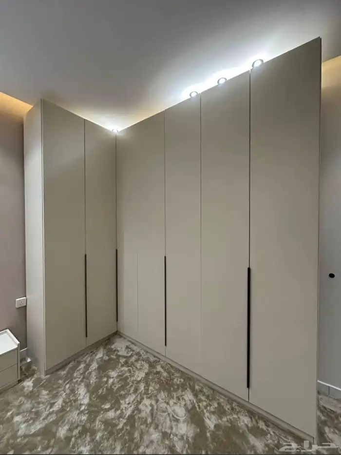 اثاث تفصيل حسب الطلب 9