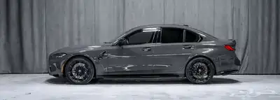 بي ام دبيلو - BMW- M3 -Competition - XDrive index