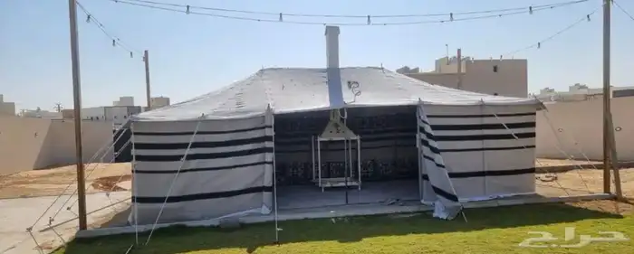 بيت شعر مقاس 7 5 بكج كامل 2