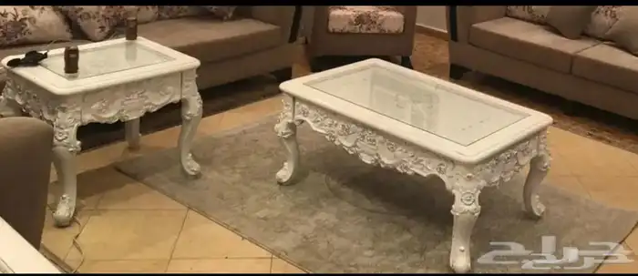 طاولات 0