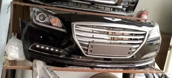 شمعات هواندي صدام جنسس ازيرا سونات كادنزا اصلي وكاله 6