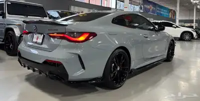 بي ام دبليو - BMW- 440i - XDrive - index