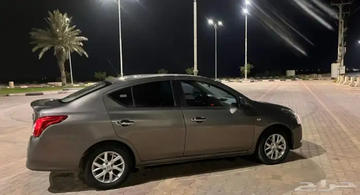 نيسان صني 0