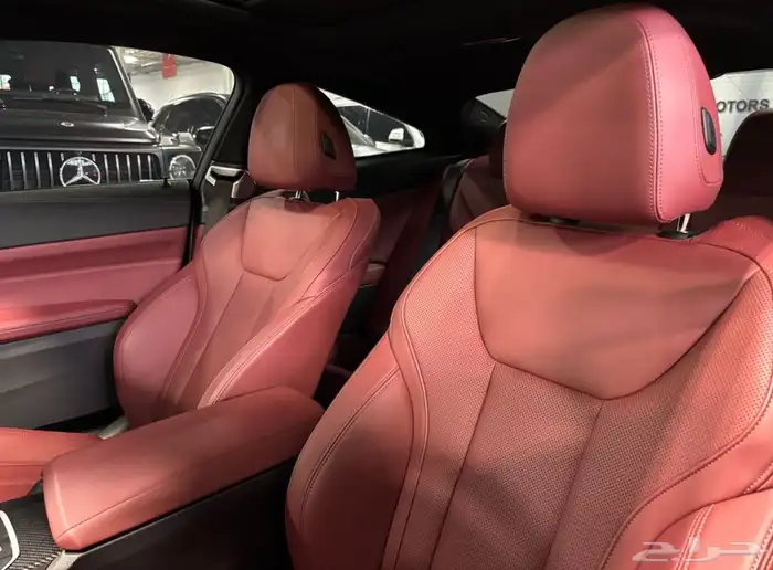 بي ام دبليو - BMW- 440i - XDrive - 3