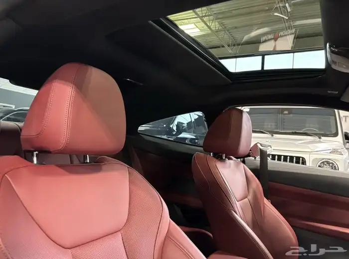 بي ام دبليو - BMW- 440i - XDrive - 7