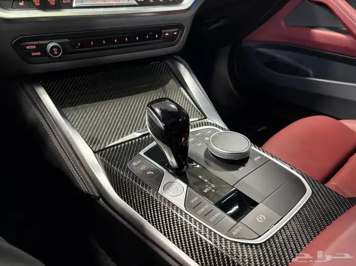 بي ام دبليو - BMW- 440i - XDrive - 8