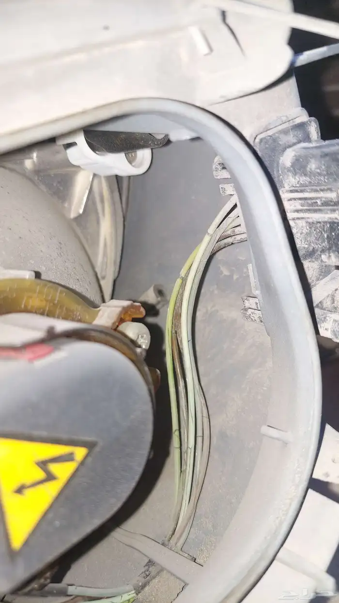 شمعات مرسيدس ابو عيون 2