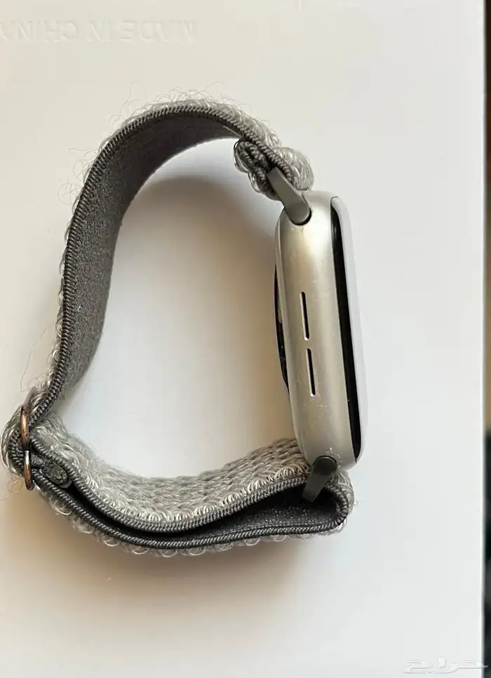 ساعة ابل SE2 Apple Watch 3