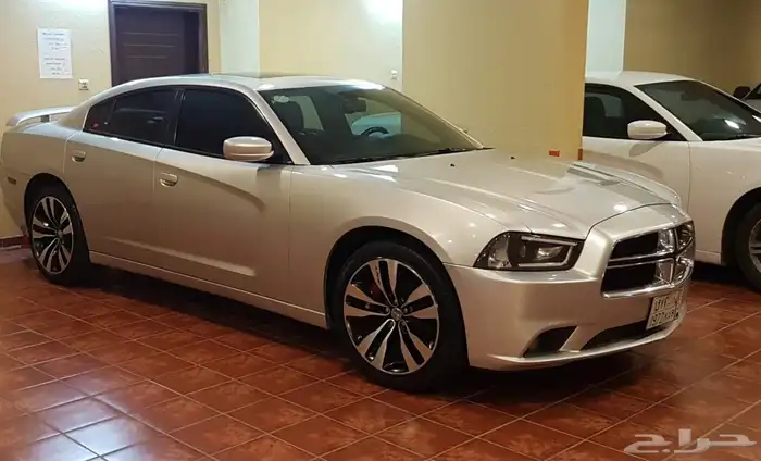 تشارجر فل كامل 2012 مميز 0