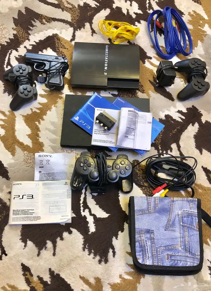 سوني 2 و كمبيوتر 0