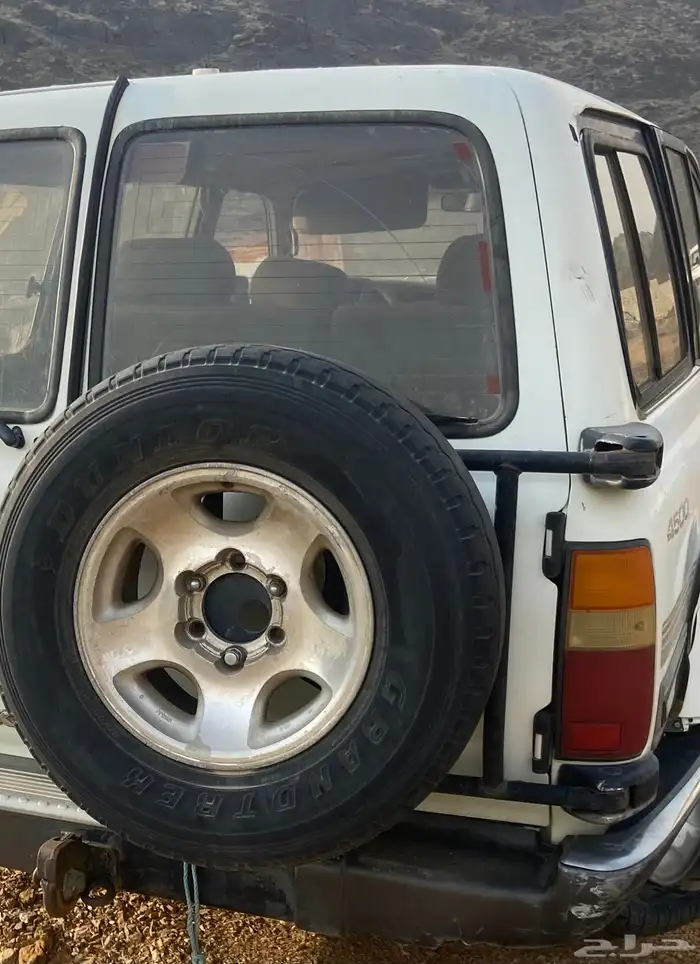 تشليح الجنوب لقطع غيار السيارات 8