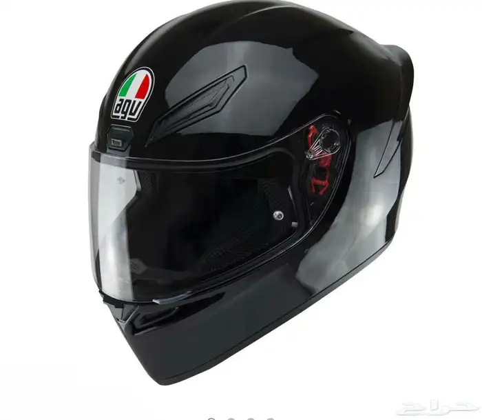خوذة AGV K1s مقاس L ( جديدة ) 0