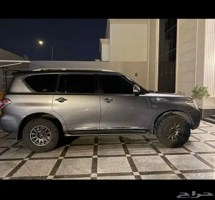 نيسان 2017 مكينة 400 6