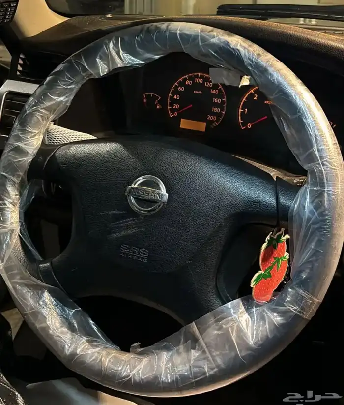 قطع باترول وفتك نيسان 0