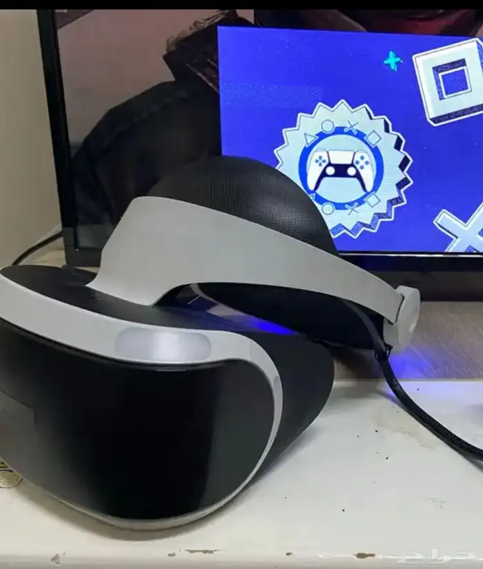 نظارة vr سوني 4 0