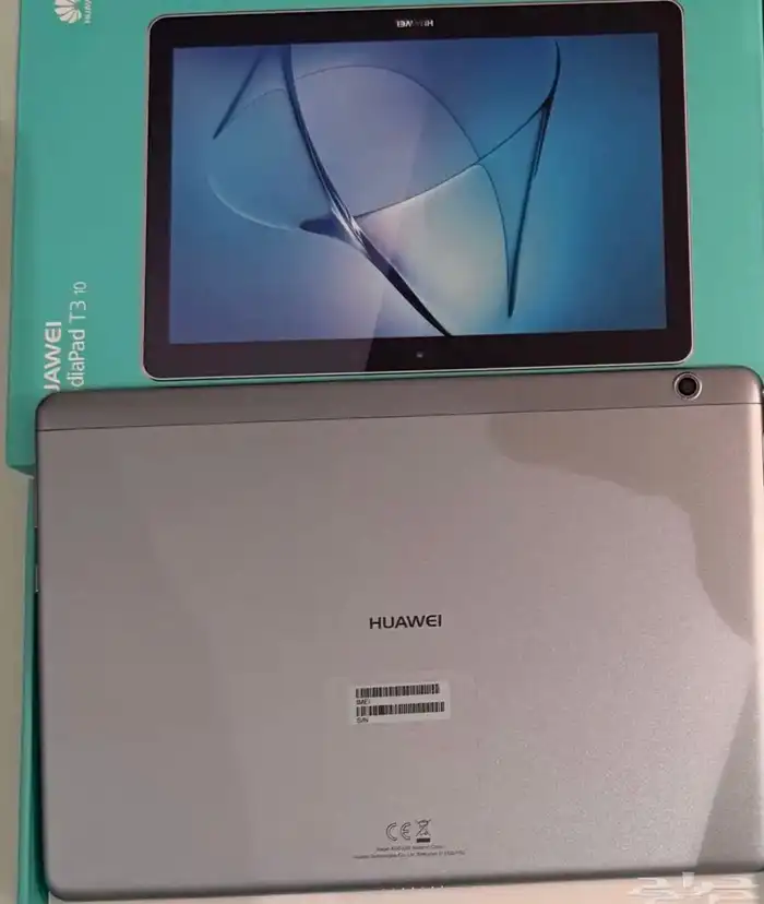 تابلت هواوي T3 10 1