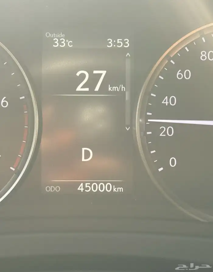 لكزس is 300 23 خليجي 6