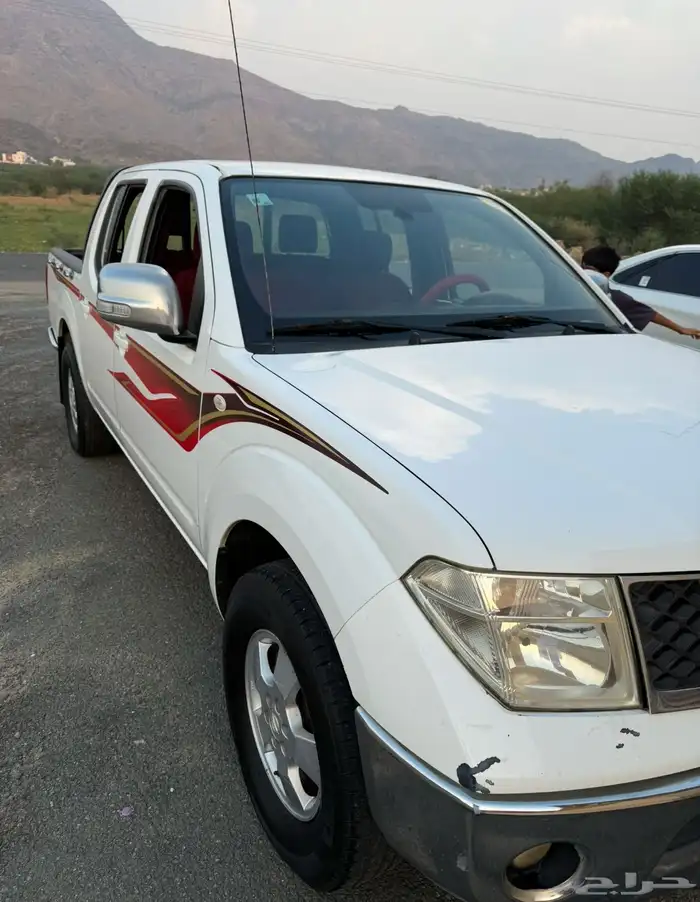 نافارا موديل 2015 4